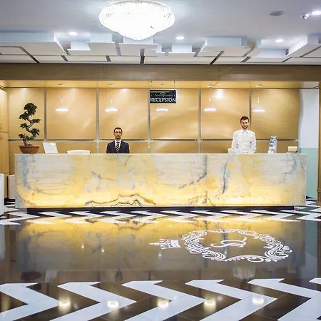 Hotel Santa Quaranta