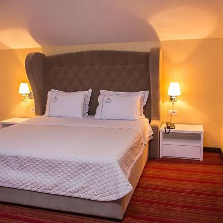 Santa Quaranta Hotel Sarande