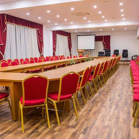 Santa Quaranta Hotel Sarande